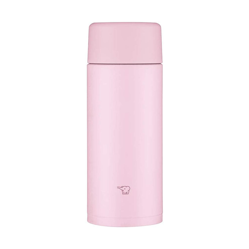 預訂|Zojirushi 象印 日本版 2020款 冷暖不銹鋼真空保溫瓶 TUFF SM-ZA系列 360ml/480ml/600ml|《約10-14個工作天內寄出》