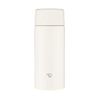 預訂|Zojirushi 象印 日本版 2020款 冷暖不銹鋼真空保溫瓶 TUFF SM-ZA系列 360ml/480ml/600ml|《約10-14個工作天內寄出》
