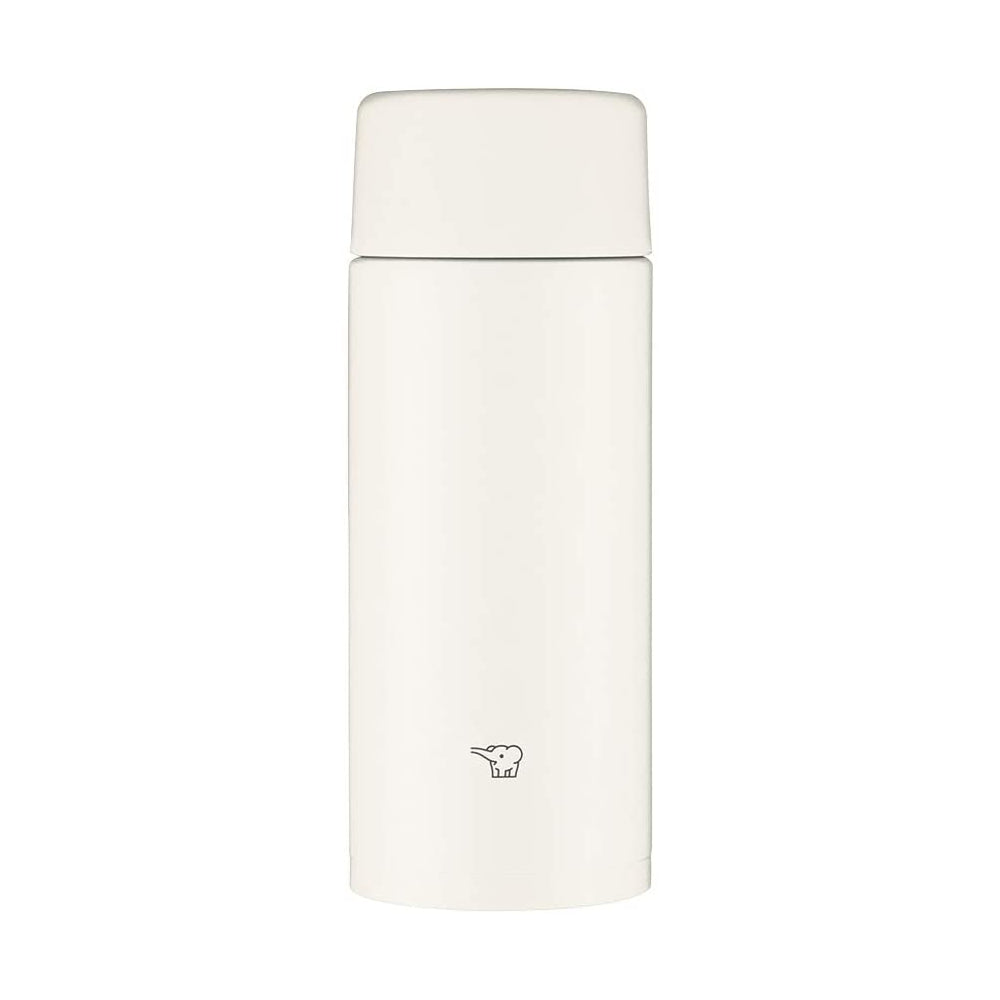 預訂|Zojirushi 象印 日本版 2020款 冷暖不銹鋼真空保溫瓶 TUFF SM-ZA系列 360ml/480ml/600ml|《約10-14個工作天內寄出》