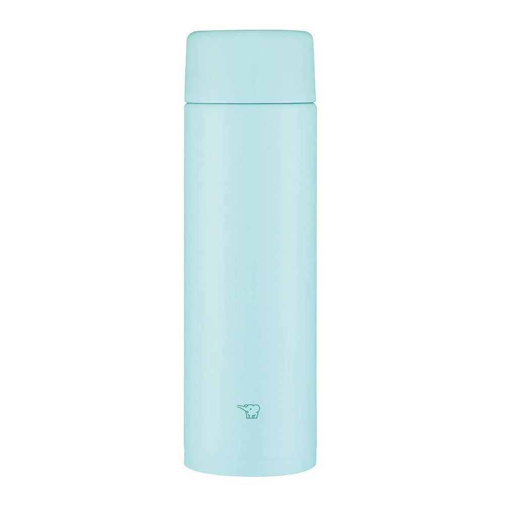 預訂|Zojirushi 象印 日本版 2020款 冷暖不銹鋼真空保溫瓶 TUFF SM-ZA系列 360ml/480ml/600ml|《約10-14個工作天內寄出》