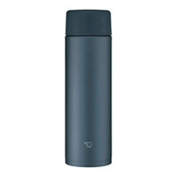 預訂|Zojirushi 象印 日本版 2020款 冷暖不銹鋼真空保溫瓶 TUFF SM-ZA系列 360ml/480ml/600ml|《約10-14個工作天內寄出》