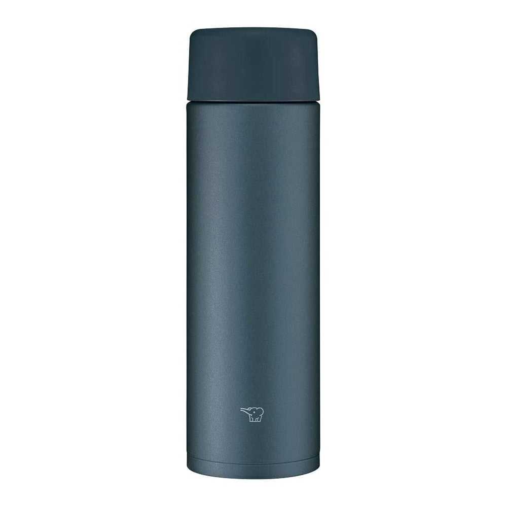 預訂|Zojirushi 象印 日本版 2020款 冷暖不銹鋼真空保溫瓶 TUFF SM-ZA系列 360ml/480ml/600ml|《約10-14個工作天內寄出》
