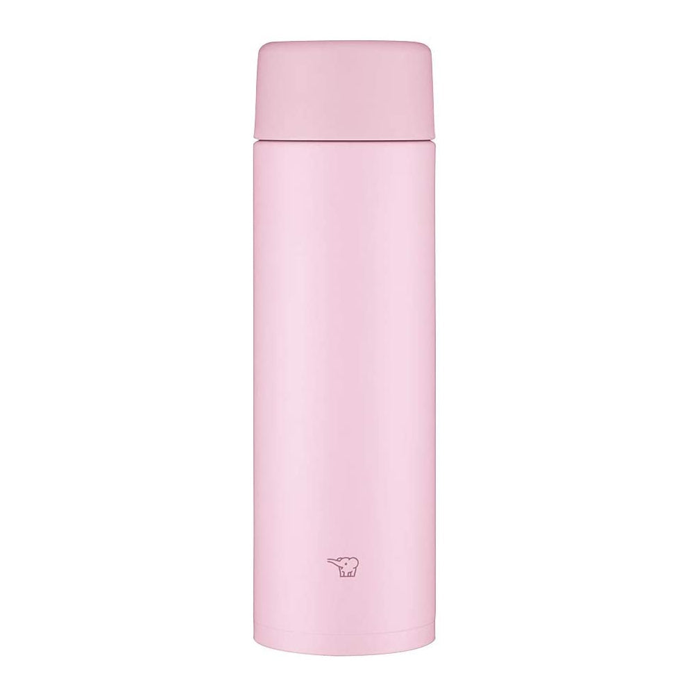 預訂|Zojirushi 象印 日本版 2020款 冷暖不銹鋼真空保溫瓶 TUFF SM-ZA系列 360ml/480ml/600ml|《約10-14個工作天內寄出》