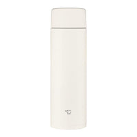 預訂|Zojirushi 象印 日本版 2020款 冷暖不銹鋼真空保溫瓶 TUFF SM-ZA系列 360ml/480ml/600ml|《約10-14個工作天內寄出》