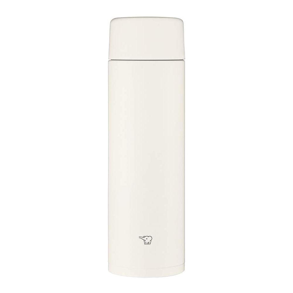 預訂|Zojirushi 象印 日本版 2020款 冷暖不銹鋼真空保溫瓶 TUFF SM-ZA系列 360ml/480ml/600ml|《約10-14個工作天內寄出》