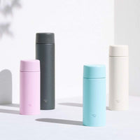 預訂|Zojirushi 象印 日本版 2020款 冷暖不銹鋼真空保溫瓶 TUFF SM-ZA系列 360ml/480ml/600ml|《約10-14個工作天內寄出》