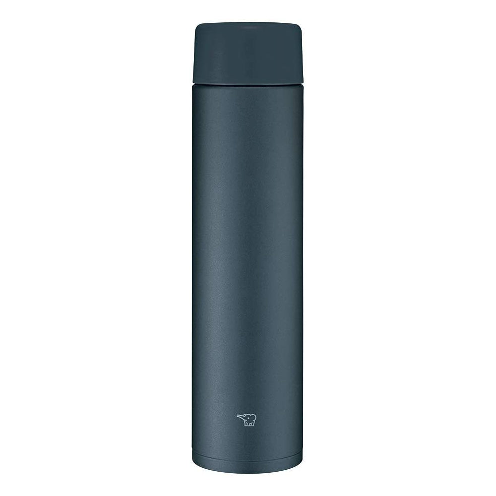預訂|Zojirushi 象印 日本版 2020款 冷暖不銹鋼真空保溫瓶 TUFF SM-ZA系列 360ml/480ml/600ml|《約10-14個工作天內寄出》