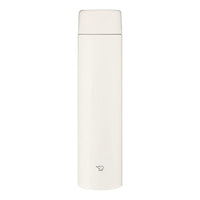 預訂|Zojirushi 象印 日本版 2020款 冷暖不銹鋼真空保溫瓶 TUFF SM-ZA系列 360ml/480ml/600ml|《約10-14個工作天內寄出》