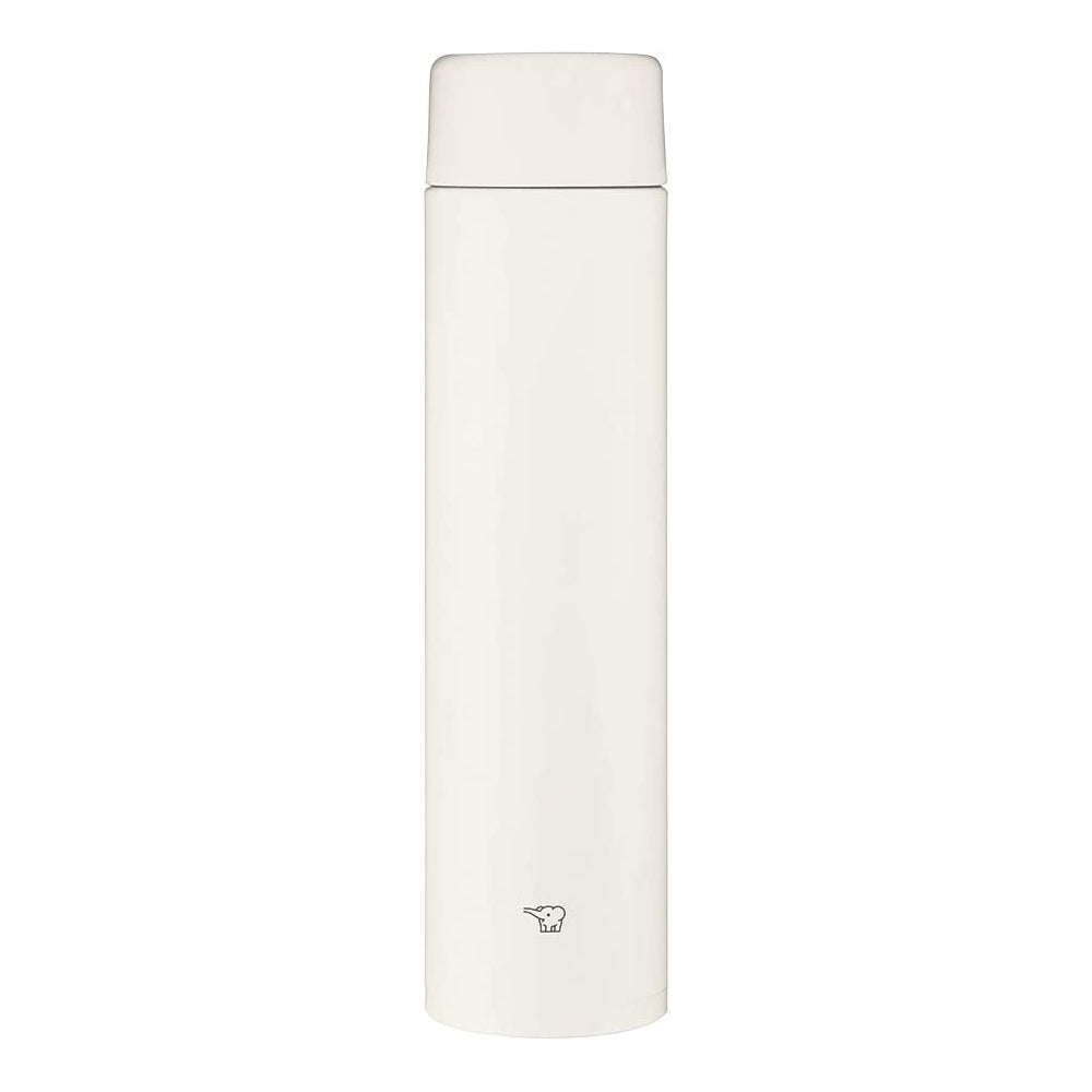 預訂|Zojirushi 象印 日本版 2020款 冷暖不銹鋼真空保溫瓶 TUFF SM-ZA系列 360ml/480ml/600ml|《約10-14個工作天內寄出》