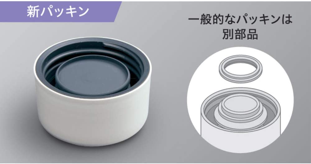 預訂|Zojirushi 象印 日本版 2020款 冷暖不銹鋼真空保溫瓶 TUFF SM-ZA系列 360ml/480ml/600ml|《約10-14個工作天內寄出》