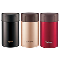 預訂|Zojirushi - 象印 日本版 不銹鋼燜燒杯 燜燒壺 保溫壺 550ml SW-HC55|《約10-14個工作天內寄出》