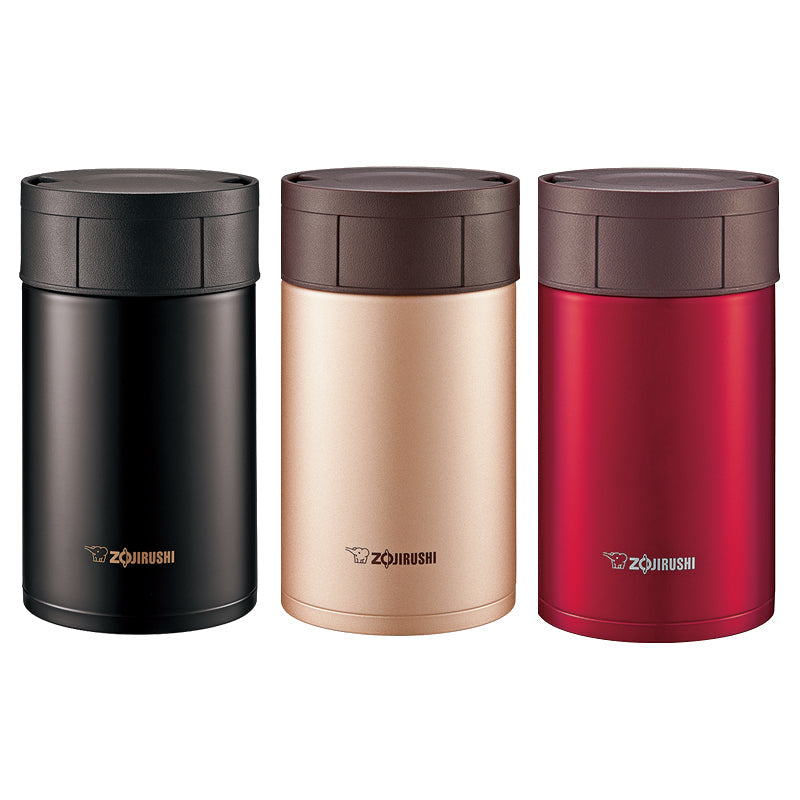 預訂|Zojirushi - 象印 日本版 不銹鋼燜燒杯 燜燒壺 保溫壺 550ml SW-HC55|《約10-14個工作天內寄出》