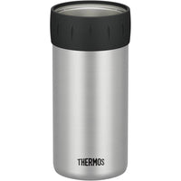 預訂|THERMOS - 膳魔師 鋁罐飲品冷凍杯 Cold Can Holder JCB-500 (500ml用)|平行進口|《約10-14個工作天內寄出》