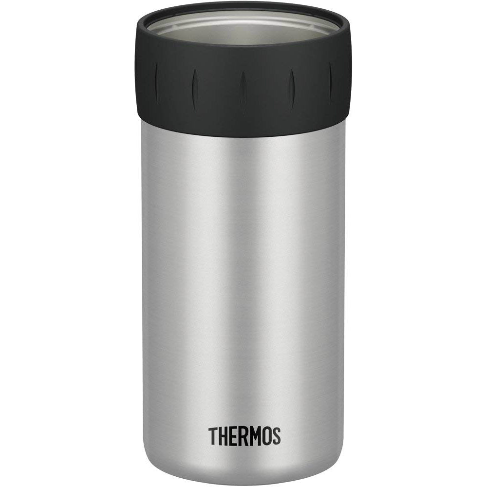 預訂|THERMOS - 膳魔師 鋁罐飲品冷凍杯 Cold Can Holder JCB-500 (500ml用)|平行進口|《約10-14個工作天內寄出》