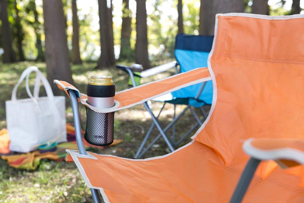 預訂|THERMOS - 膳魔師 鋁罐飲品冷凍杯 Cold Can Holder JCB-500 (500ml用)|平行進口|《約10-14個工作天內寄出》