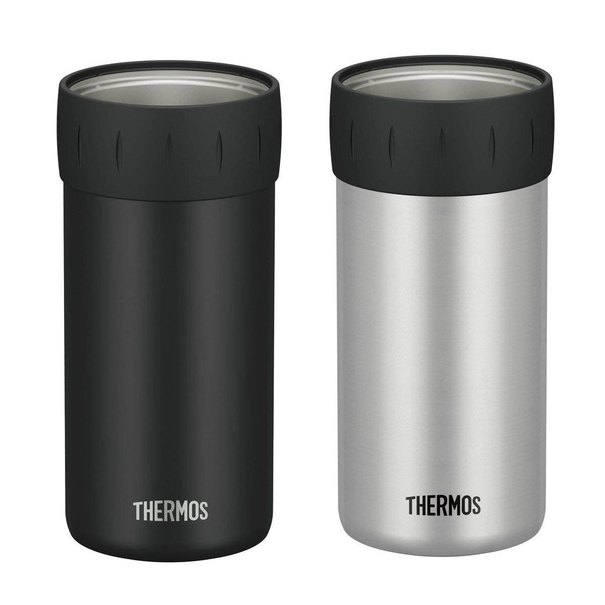 預訂|THERMOS - 膳魔師 鋁罐飲品冷凍杯 Cold Can Holder JCB-500 (500ml用)|平行進口|《約10-14個工作天內寄出》