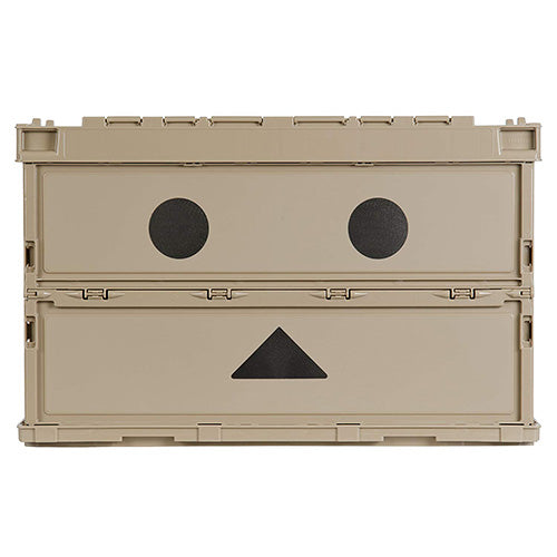 TRUSCO x DANBOARD 紙箱人可摺疊式儲物箱 50L / 20L - OH MY MART