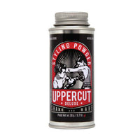 現貨|UPPERCUT - DELUXE 拳擊手 STYLING POWDER 造型髮粉/頭髮塑型粉 (20g/0.7oz)