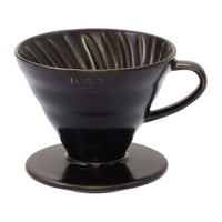 預訂|Hario - V60 02 陶瓷咖啡濾杯 Ceramic Dripper 1-4杯 VDC-02|《約10-14個工作天內寄出》