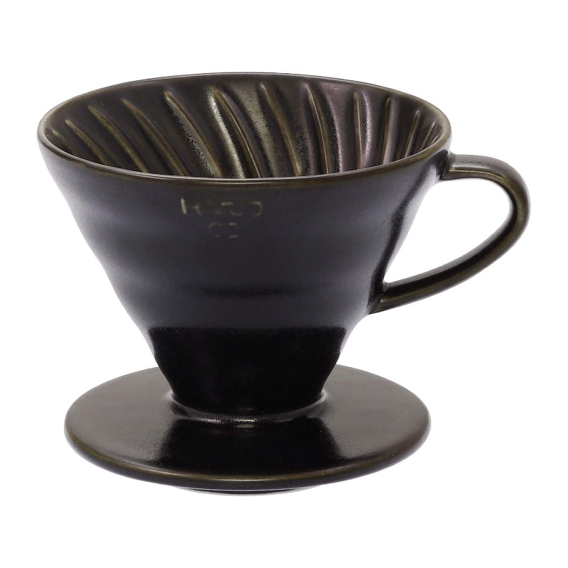 預訂|Hario - V60 02 陶瓷咖啡濾杯 Ceramic Dripper 1-4杯 VDC-02|《約10-14個工作天內寄出》