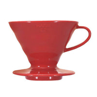 預訂|Hario - V60 02 陶瓷咖啡濾杯 Ceramic Dripper 1-4杯 VDC-02|《約10-14個工作天內寄出》