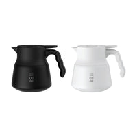 預訂|全港免運|Hario - V60 不銹鋼保溫咖啡壺 PLUS 600ml VHSN-60|《約10-14個工作天內寄出》