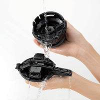 預訂|全港免運|Hario - V60 不銹鋼保溫咖啡壺 PLUS 600ml VHSN-60|《約10-14個工作天內寄出》