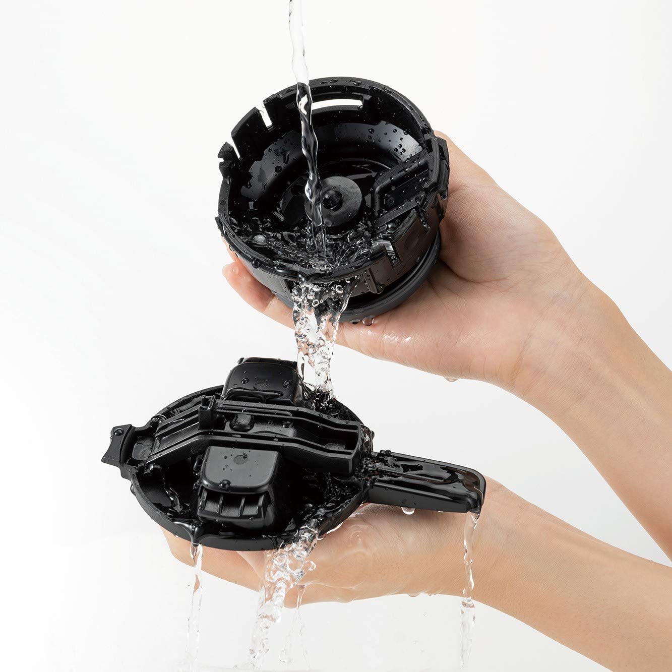 預訂|全港免運|Hario - V60 不銹鋼保溫咖啡壺 PLUS 600ml VHSN-60|《約10-14個工作天內寄出》