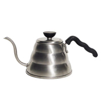 現貨|Hario - V60 雲朵不銹鋼細口手沖壺 Drip Kettle VKB-100HSV (滿水1000ml|實用600ml)