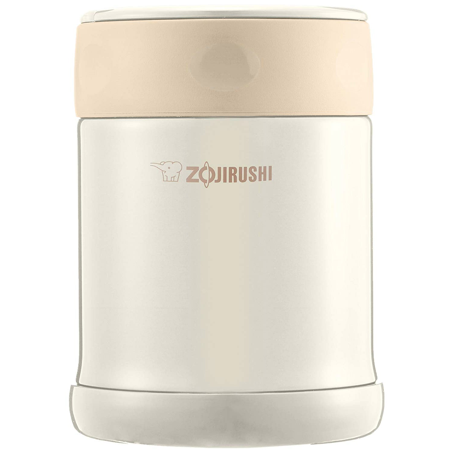 預訂|Zojirushi 象印 日本版 不銹鋼燜燒杯 燜燒壺 保溫壺 350ml SW-EE35|《約10-14個工作天內寄出》