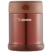 預訂|Zojirushi 象印 日本版 不銹鋼燜燒杯 燜燒壺 保溫壺 350ml SW-EE35|《約10-14個工作天內寄出》