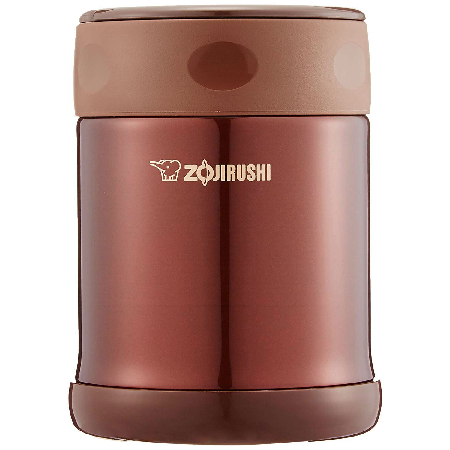 預訂|Zojirushi 象印 日本版 不銹鋼燜燒杯 燜燒壺 保溫壺 350ml SW-EE35|《約10-14個工作天內寄出》