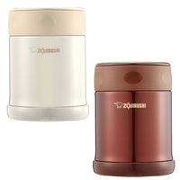 預訂|Zojirushi 象印 日本版 不銹鋼燜燒杯 燜燒壺 保溫壺 350ml SW-EE35|《約10-14個工作天內寄出》
