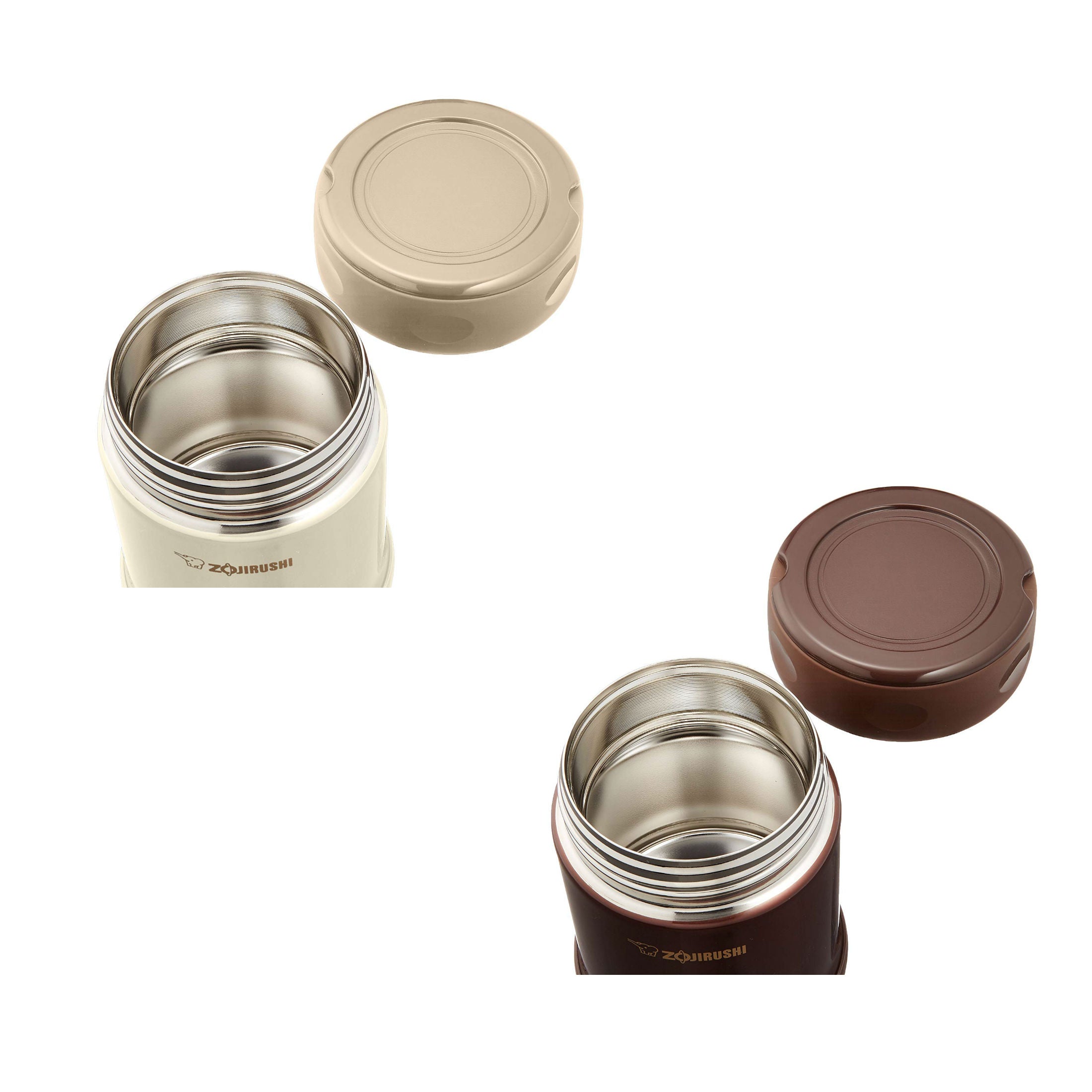 預訂|Zojirushi 象印 日本版 不銹鋼燜燒杯 燜燒壺 保溫壺 350ml SW-EE35|《約10-14個工作天內寄出》