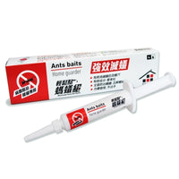 輕鬆點螞蟻絕 (5g) 台灣制 - OH MY MART