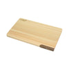 預訂｜DAIWA - 日本製13mm超薄檜木砧板 可用洗碗機清洗｜《約10-14個工作天內寄出》