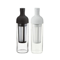 現貨丨Hario 酒瓶冷泡咖啡壺連濾隔 650ml Filter-in Coffee Bottle Cold Brew FIC-70