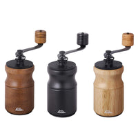 預訂｜全港免運｜Kalita 手搖磨豆機 Coffee Mill KH-10系列｜《約10-14個工作天寄出》