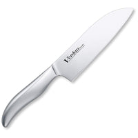 預訂｜Verdun - 下村工業 日本製廚刀 三德刀 不銹鋼一體成形 165mm｜《約10-14個工作天內寄出》