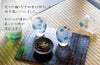 預訂｜全港免運｜日本 ADERIA 四季設計 玻璃酒杯套 Sake清酒杯套裝 145ml (1套4隻)｜木盒包裝｜《約10-14個工作天內寄出》