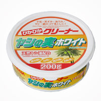 現貨 免運費 Aimedia 椰子白 萬用強力清潔膏 (棕櫚油精華) - OH MY MART