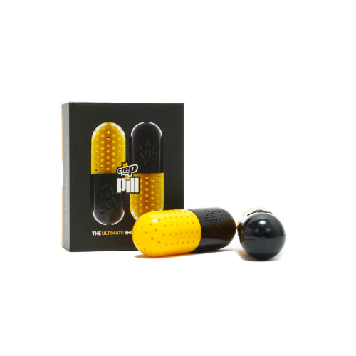 現貨｜Crep Protect - Pill 清新除臭吸濕膠囊 扭開即用 (一盒2粒)