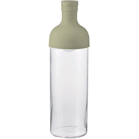 預訂｜Hario - 酒瓶冷泡茶壺｜Filter-in Bottle 750ml｜FIB-75