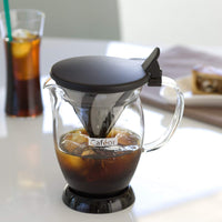 預訂｜Hario - V60 免濾紙金屬濾網 咖啡分享杯 Dripper Pot (300ml) CFO-2B｜《約10-14個工作天內寄出》