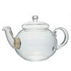 預訂｜全港免運｜ Hario 鍍金濾器 耐熱玻璃茶壺 Jumping Tea Pot 500ml/800ml JP-2/JP-4｜《約10-14個工作天內寄出》