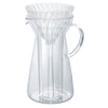 預訂｜全港免運｜Hario - V60 玻璃濾杯 玻璃冷泡咖啡壺 Glass Iced Coffee Maker (700ml) VIG-02T｜《約10-14個工作天內寄出》