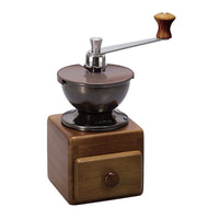 預訂｜全港免運｜Hario 24g容量 細小 達人手搖/手動磨咖啡豆機 Coffee Mill MM-2｜《約10-14個工作天內寄出》