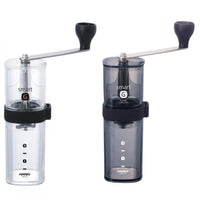預訂｜Hario - 24g容量 SMART-G 便利手搖/手動磨咖啡豆機 手沖咖啡 Coffee Mill MSG-2｜《約10-14個工作天內寄出》