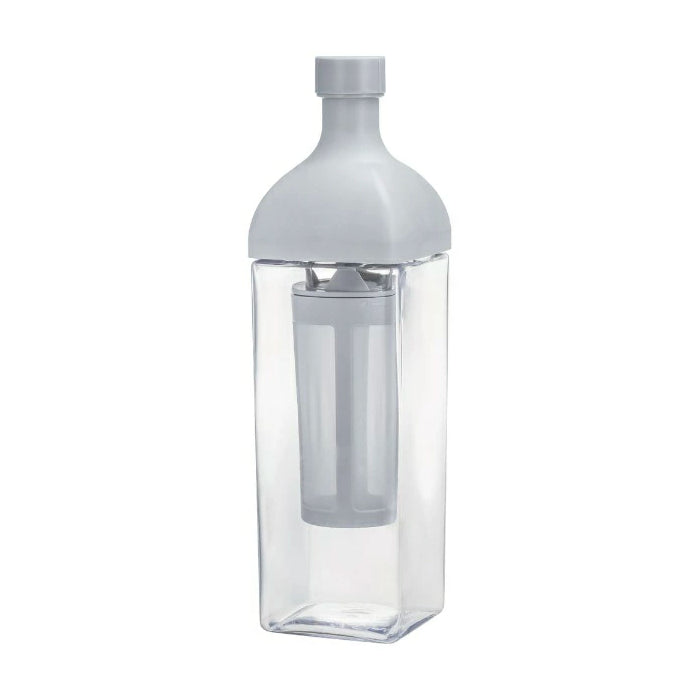 現貨｜Hario - Ka-Ku 角瓶冷泡咖啡壺 Cold Brew Bottle 1L大容量 (KAC-110-PGR)