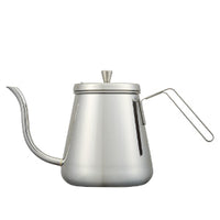 預訂｜全港免運｜Kalita & TSUBAME 不銹鋼細口咖啡手沖壺 (1000ml) DP1000｜《約10-14個工作天內寄出》